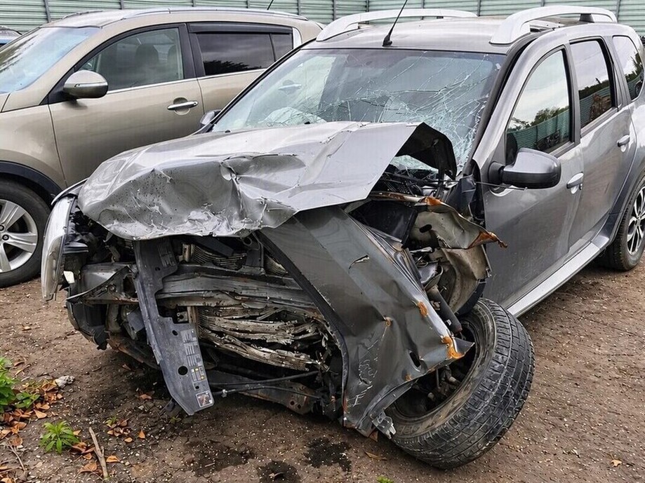 Тульский суд вынес строгий приговор за управление в нетрезвом виде: Nissan Terrano конфискован