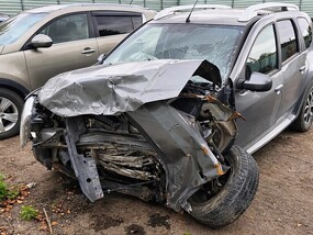 Тульский суд вынес строгий приговор за управление в нетрезвом виде: Nissan Terrano конфискован