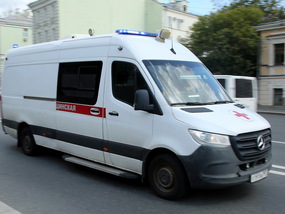 Шесть школьников в Химках отравились конфетами с заменителем сахара