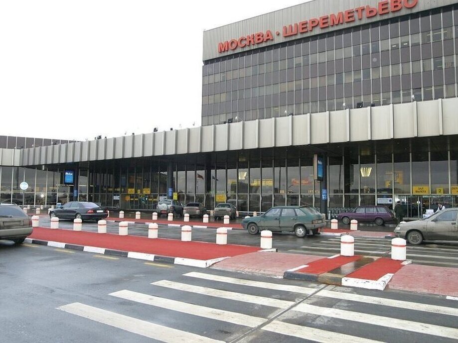 Тайна полёта: откуда взмыл дрон, обрушившийся в Шереметьево