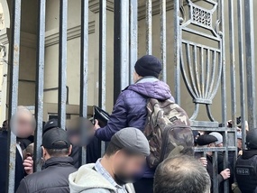 Санкт‑Петербург к 2029 году готов к притоку 236 тысяч мигрантов