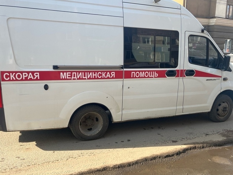 Под завалами в Орле обнаружено тело четвертого пострадавшего сотрудника завода