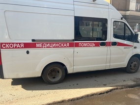 Под завалами в Орле обнаружено тело четвертого пострадавшего сотрудника завода