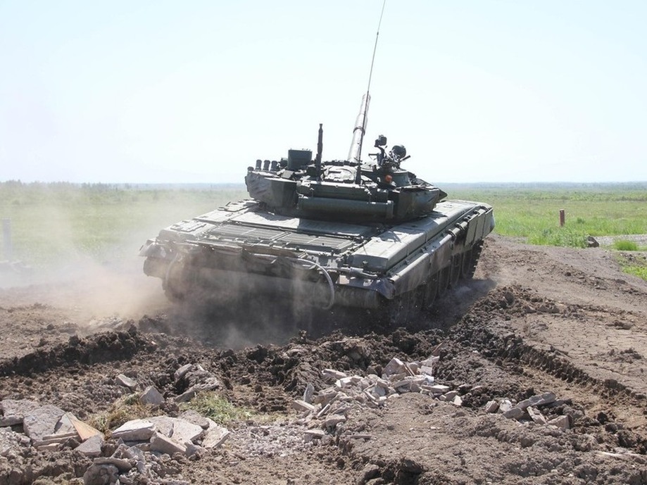 Российские войска нанесли удары по электроподстанциям, обслуживавшим украинские силы в Харькове и Каменце‑Подольском
