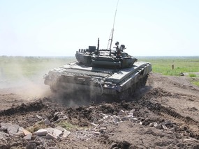 Российские войска нанесли удары по электроподстанциям, обслуживавшим украинские силы в Харькове и Каменце‑Подольском
